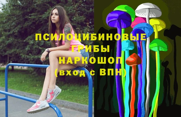 кристаллы Бородино
